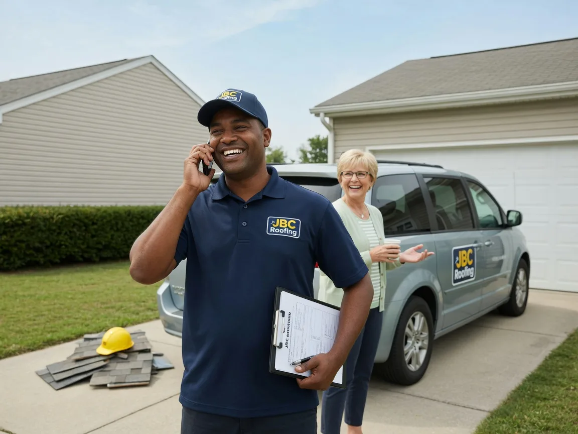 Roof Replacement Mossyrock, WA FAQs